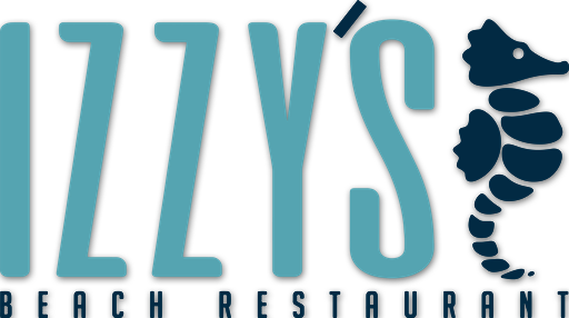 Izzys Beach Restaurant Logo